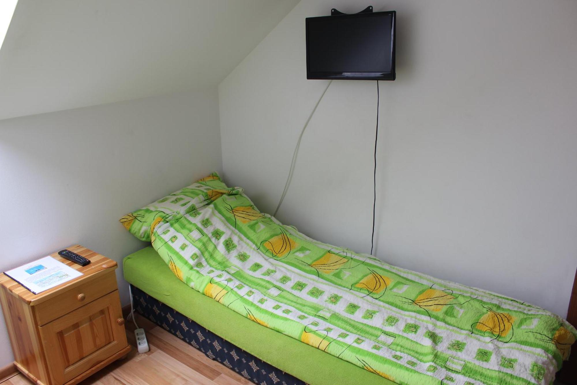 Hotel Baltic-House Gąski Habitación foto